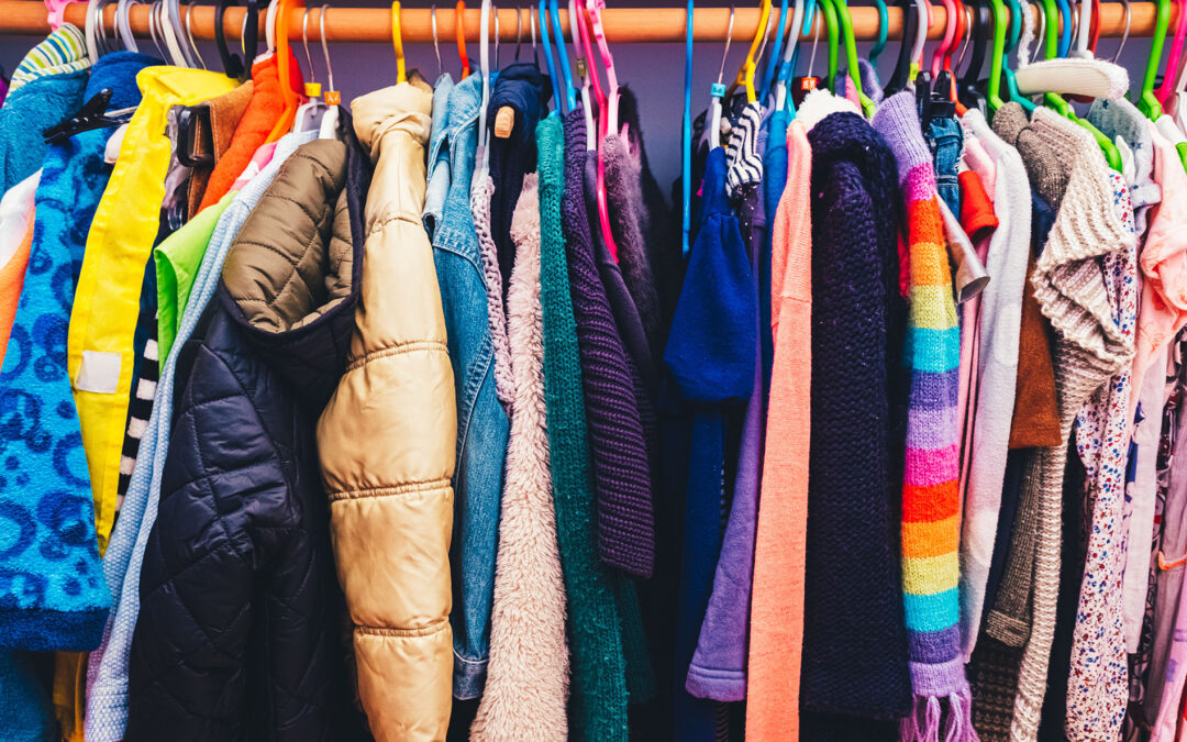 Easy Closet Cleanout Guide: Simplifying Your Closet