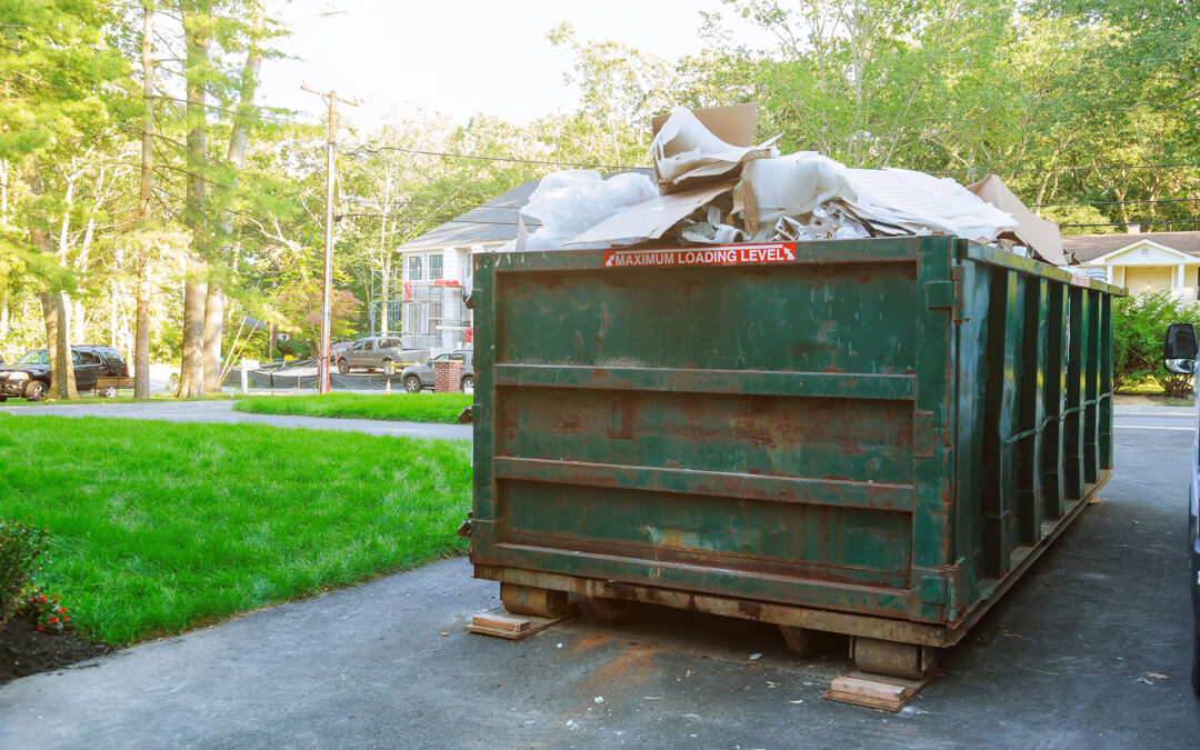 Do You Need a Permit to Rent a Dumpster for Your Property?