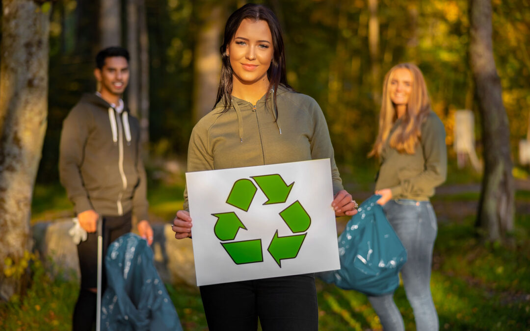 A Guide to Smarter Waste Management: Your Role in a Sustainable Future