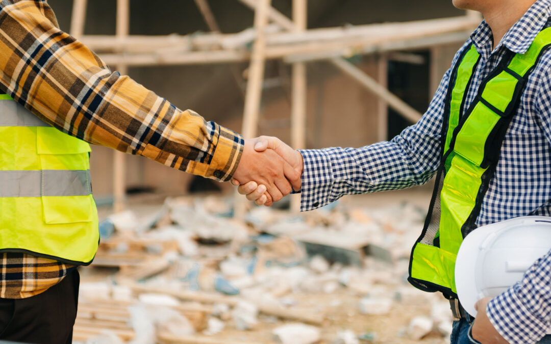 12 Essential Safety Tips for Effective Demolition Management