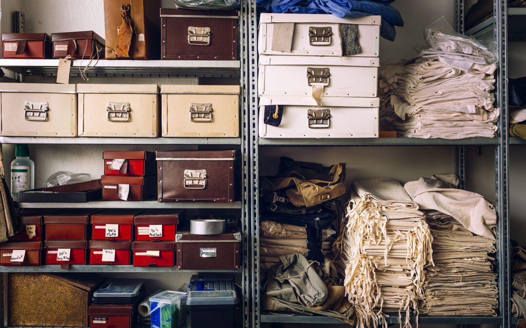 Reclaim Your Space: The Surprising Benefits of an Organized Basement