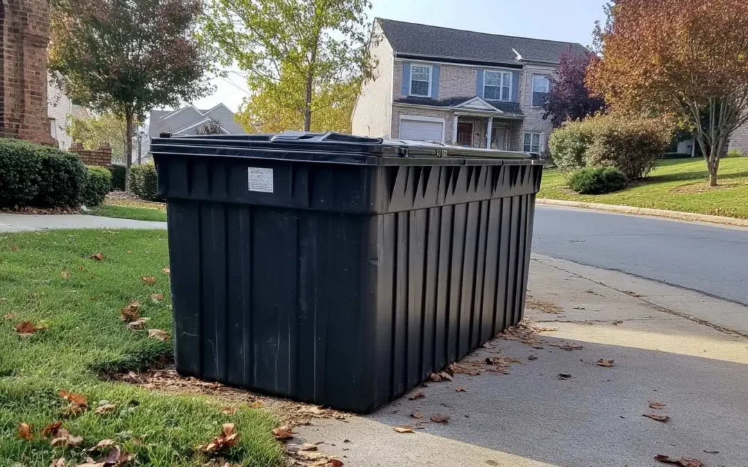 Middletown KY Dumpster Rentals