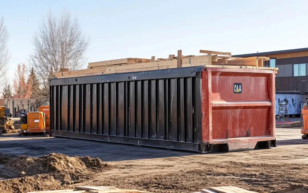 The Complete Guide to Dumpster Rental Costs: What You Need to Know Before You Rent