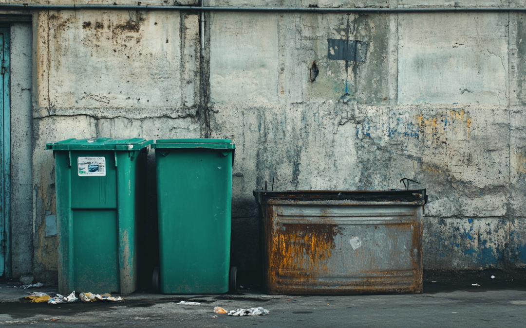 Understanding Dumpster Rental Pricing: What You Need to Know