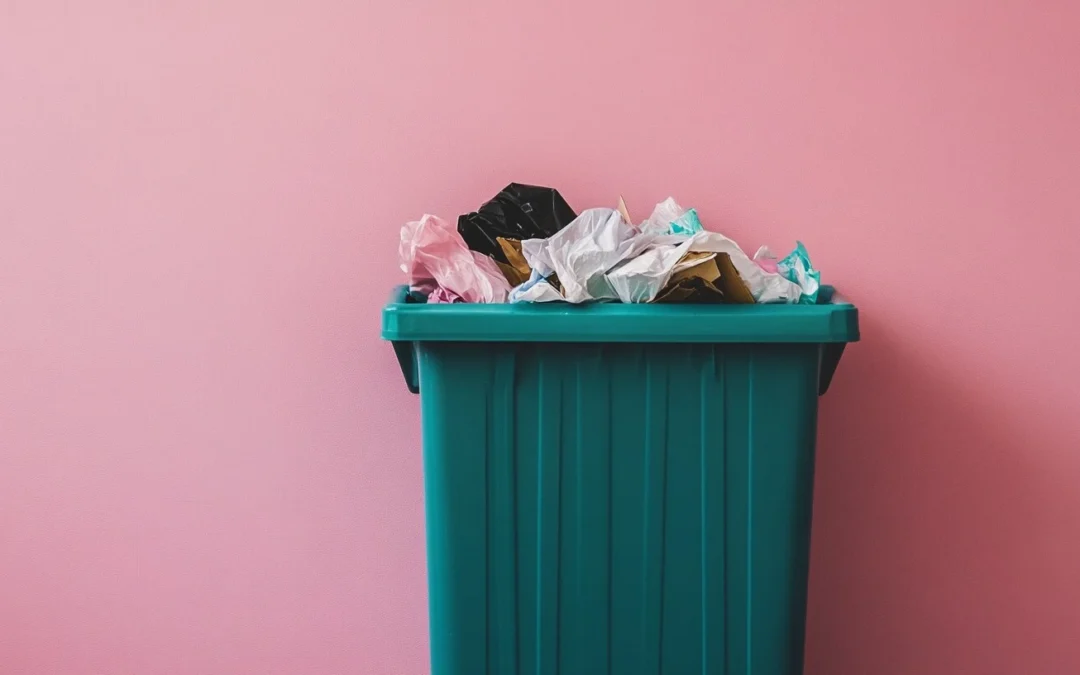 How to Choose the Perfect Dumpster for Your Spring Cleaning