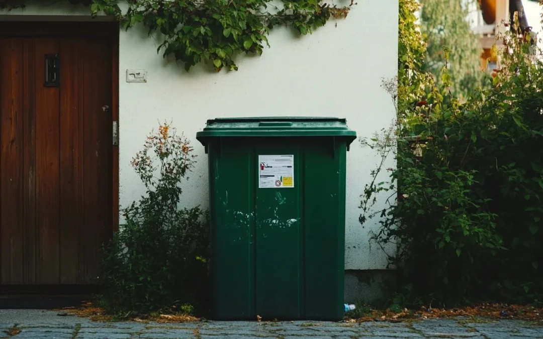 Managing Estate Cleanouts Efficiently with Dumpster Rentals