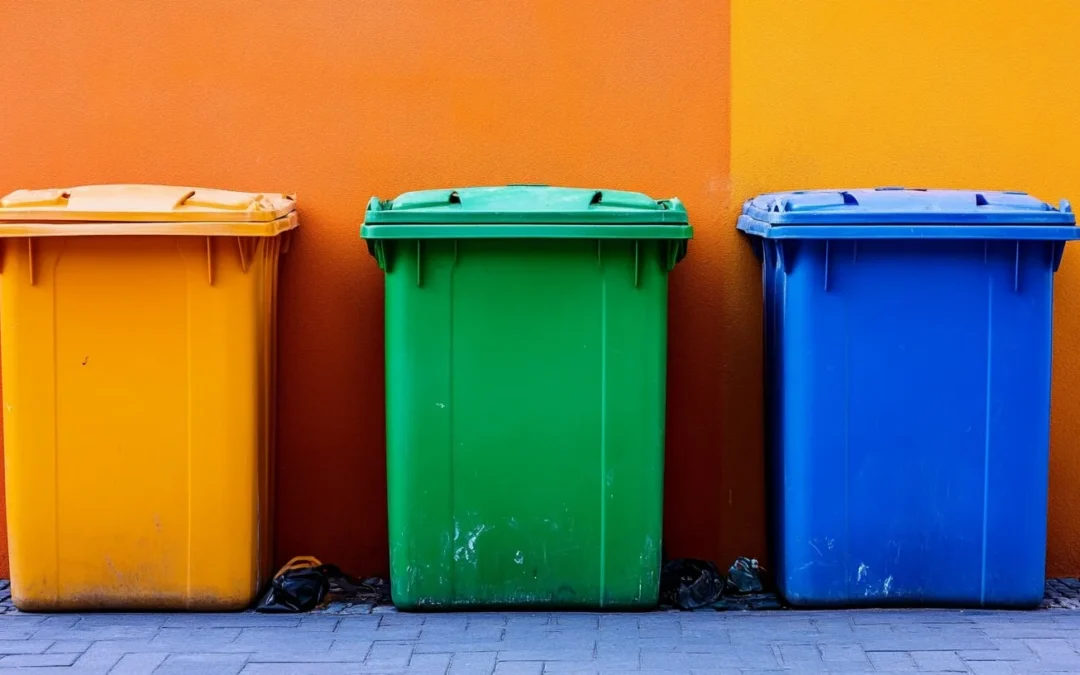 Simplifying Home Renovations with the Right Dumpster Size