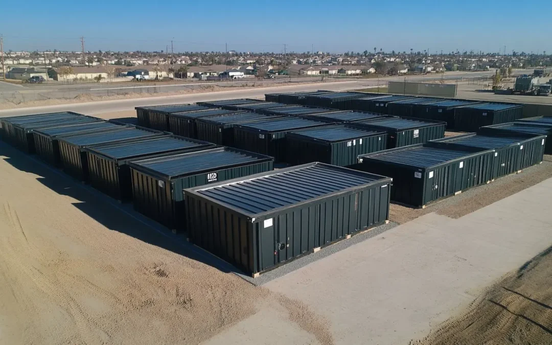 What You Need to Know About Construction Dumpster Rentals in Arden