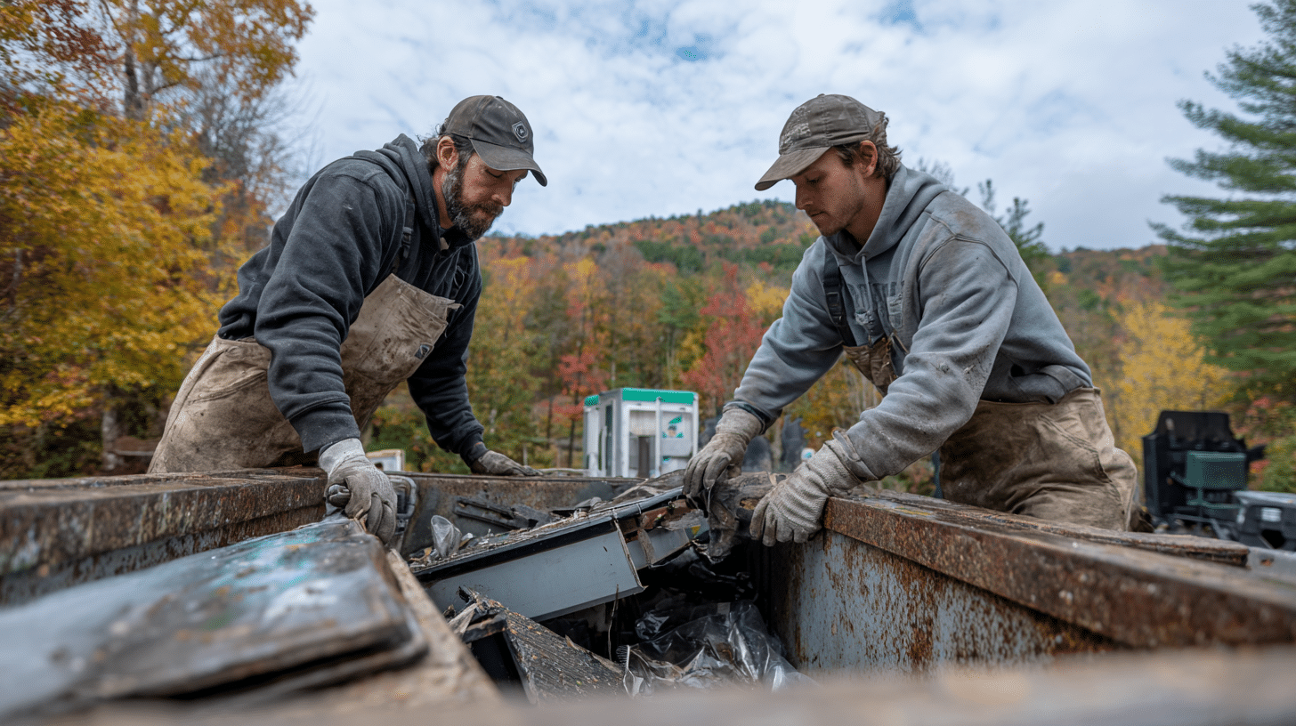 between-tenant property preparation