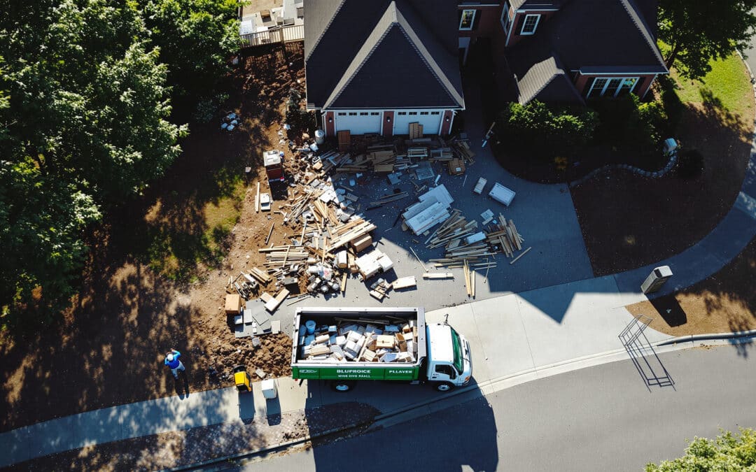 Dumpster Rental Asheville Classifieds Alternative: Book Direct