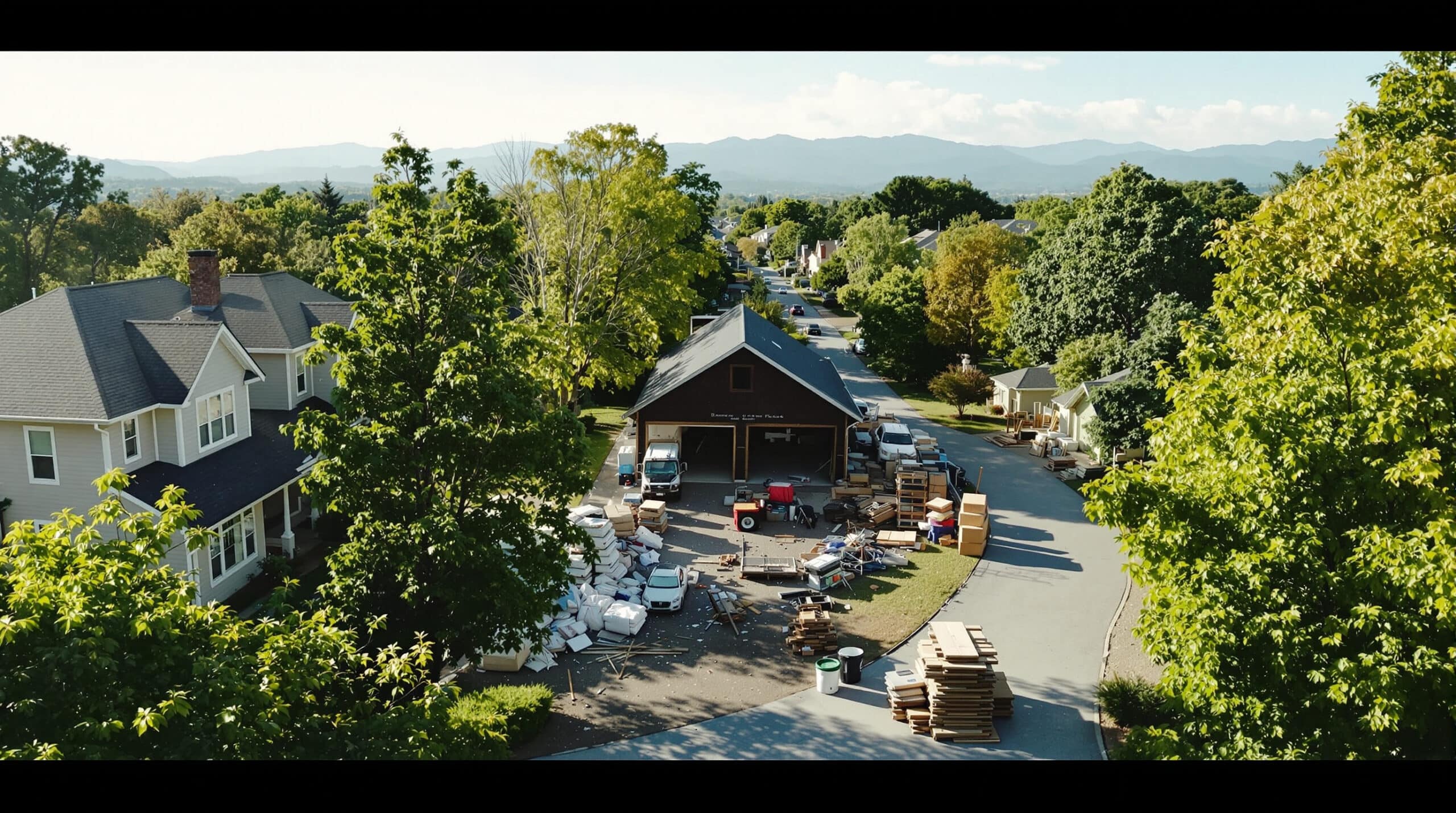 dumpster rental regulations Asheville NC