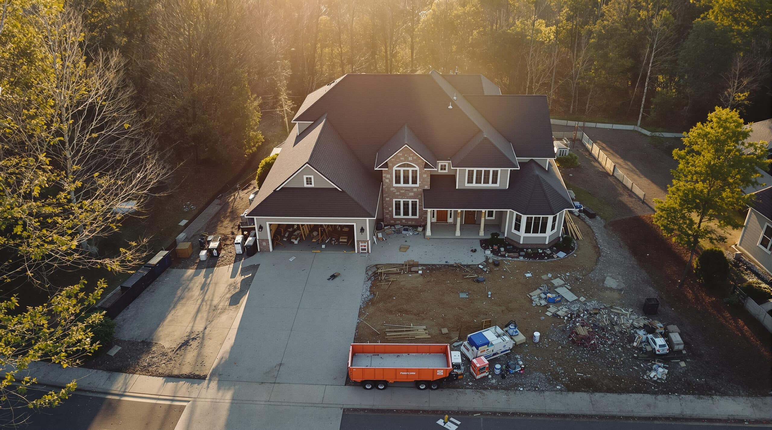 how much does dumpster rental cost in asheville nc